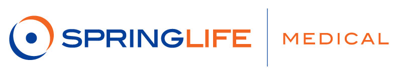 logo Springlife Medical